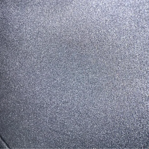 Athleta Transcend Skort Plus Size Layered Skirt With Shorts Black Size XXL EUC - Picture 14 of 14